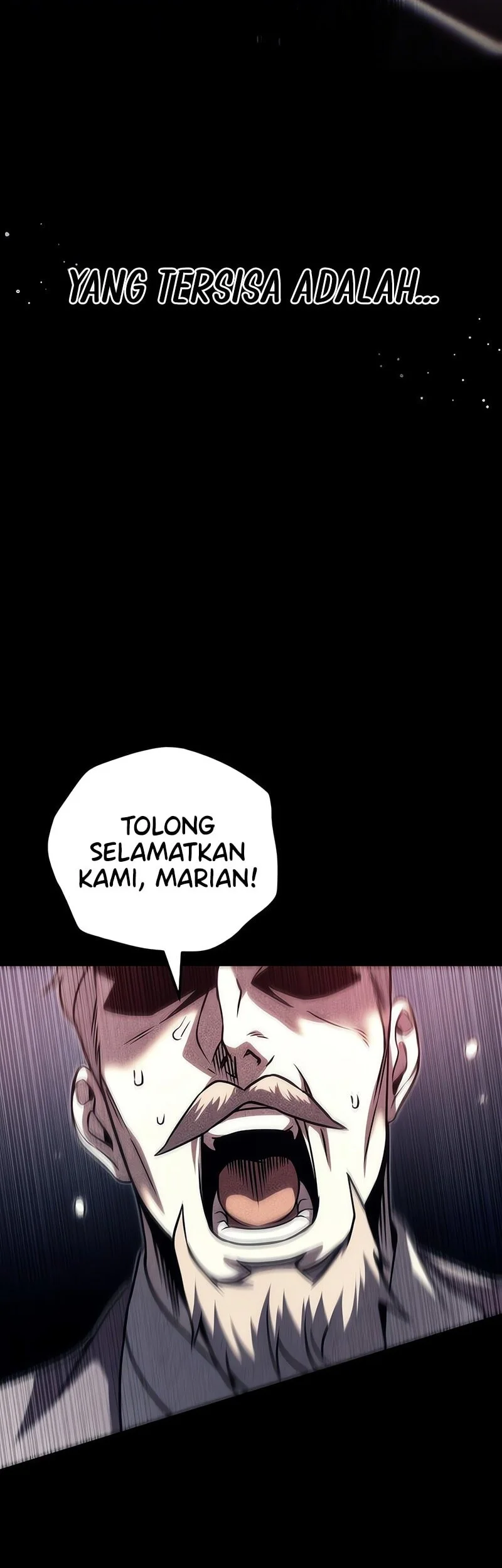 Regressor Of The Fallen Family Chapter 121 - halaman 35