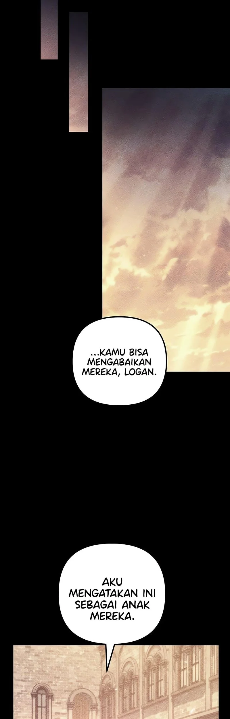Regressor Of The Fallen Family Chapter 121 - halaman 38