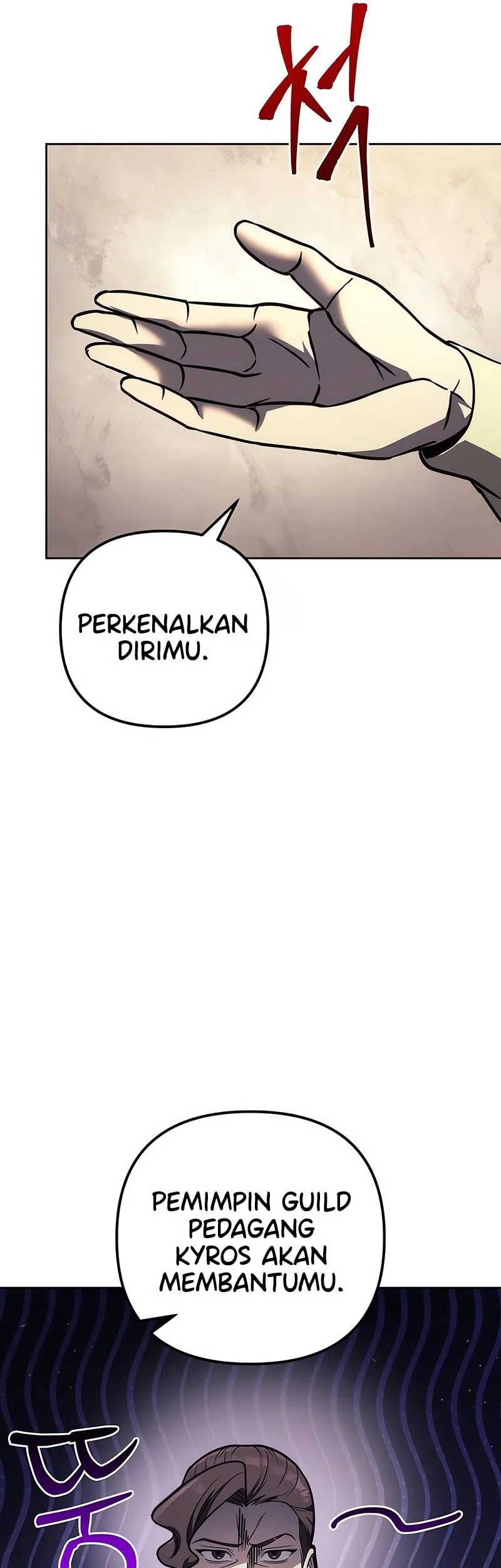 Regressor Of The Fallen Family Chapter 121 - halaman 42