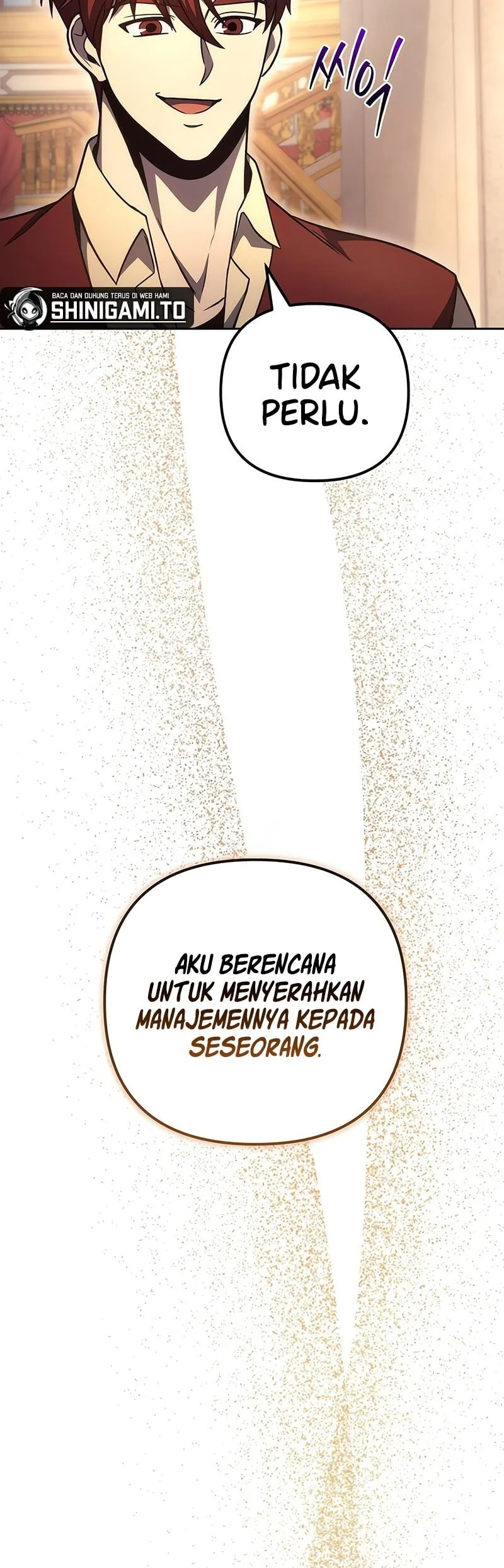 Regressor Of The Fallen Family Chapter 121 - halaman 5