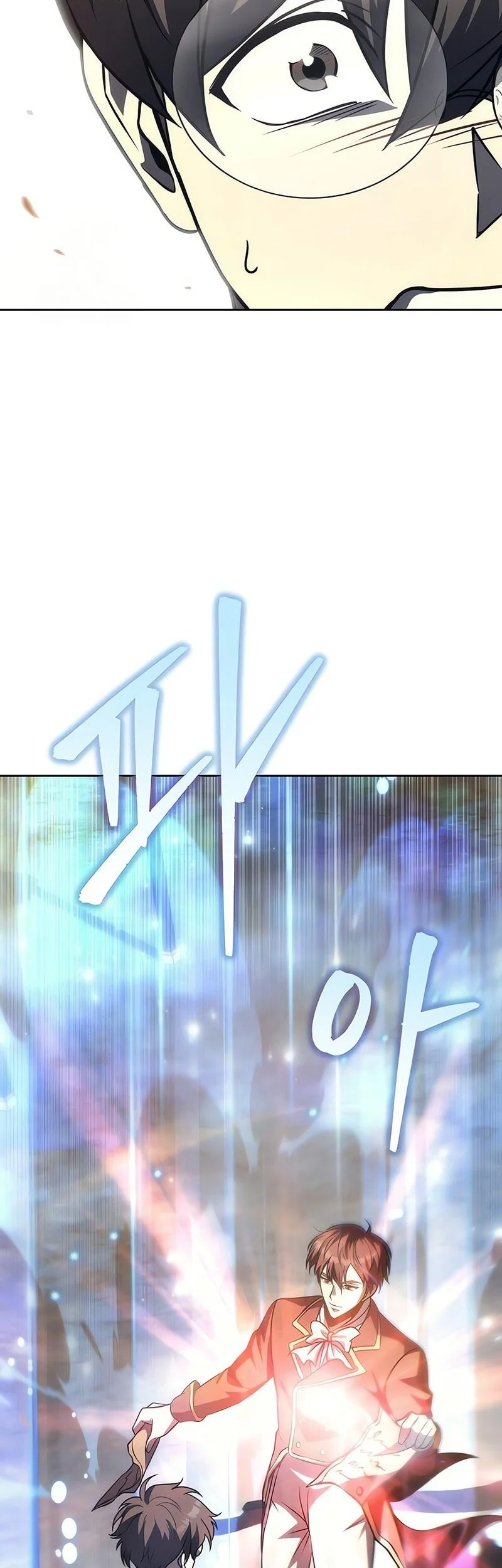 Regressor Of The Fallen Family Chapter 121 - halaman 59