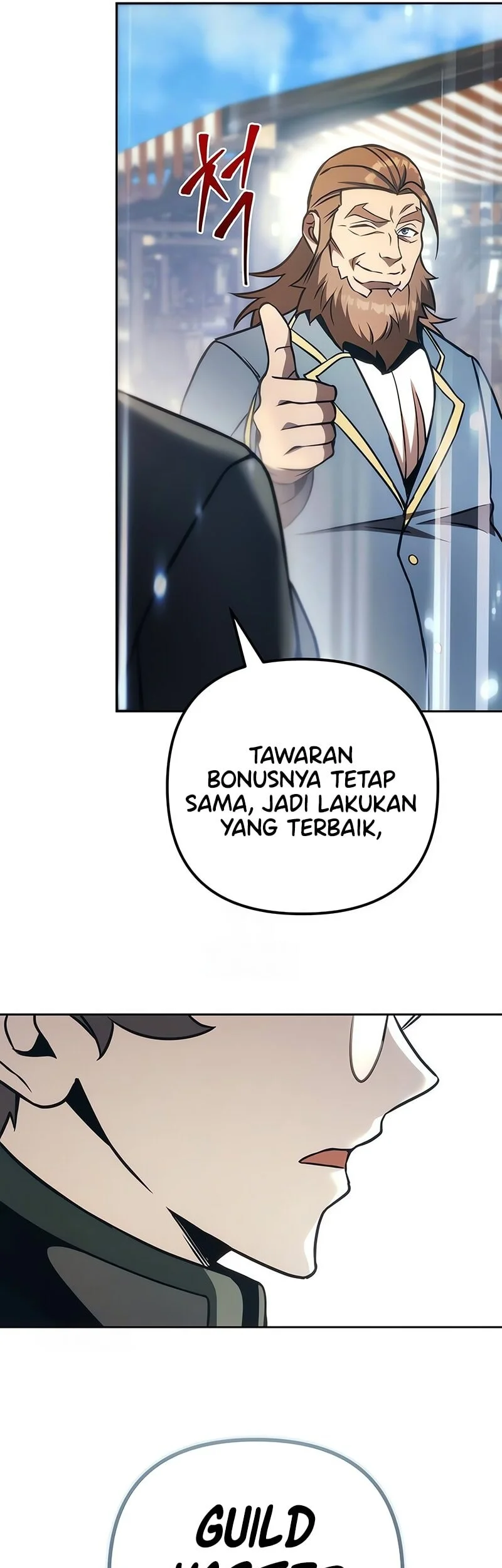 Regressor Of The Fallen Family Chapter 121 - halaman 62