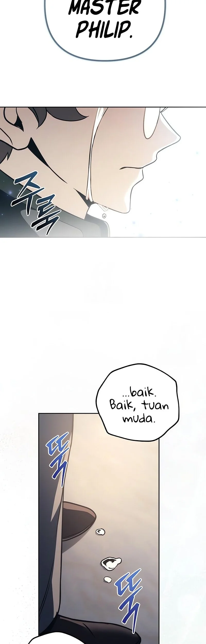 Regressor Of The Fallen Family Chapter 121 - halaman 63