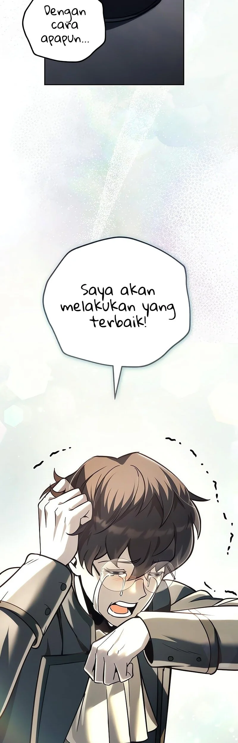 Regressor Of The Fallen Family Chapter 121 - halaman 64