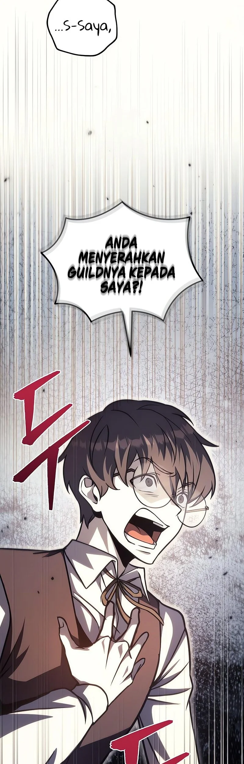 Regressor Of The Fallen Family Chapter 121 - halaman 7
