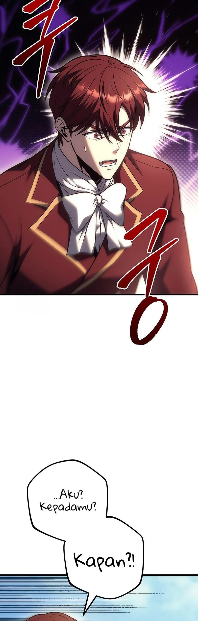 Regressor Of The Fallen Family Chapter 122 - halaman 11