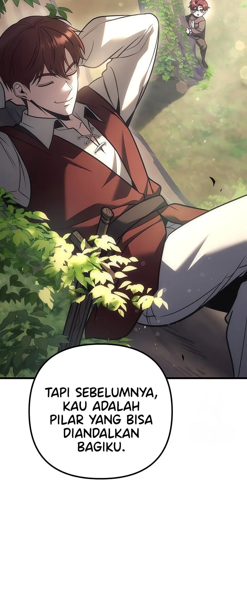 Regressor Of The Fallen Family Chapter 122 - halaman 13