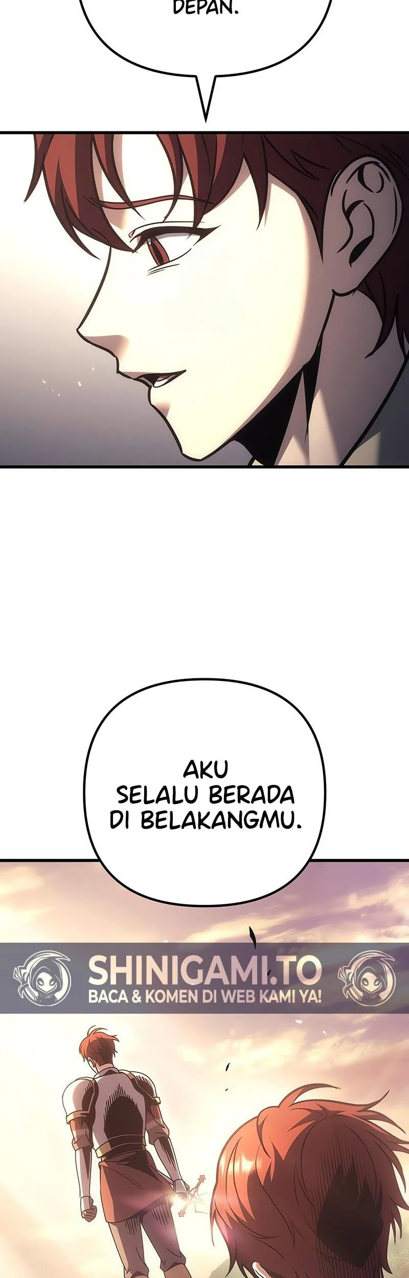 Regressor Of The Fallen Family Chapter 122 - halaman 15