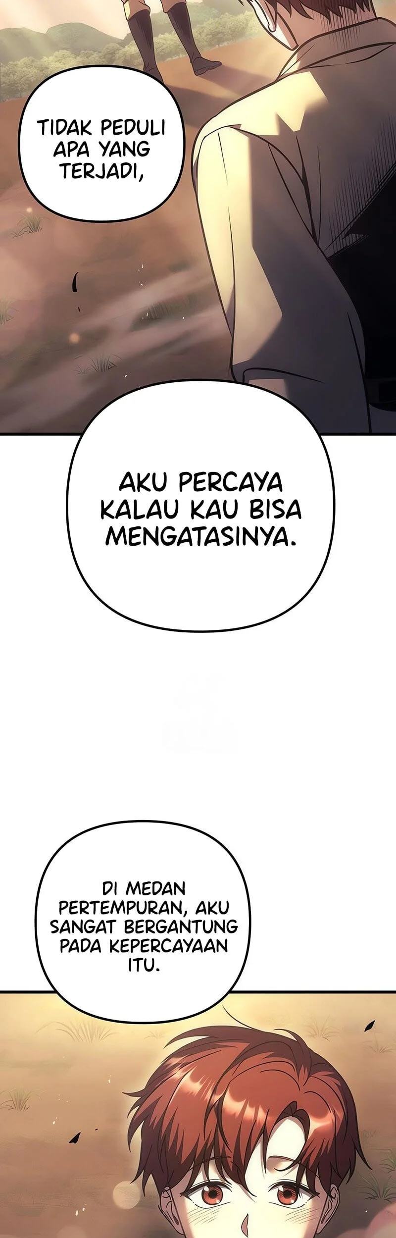 Regressor Of The Fallen Family Chapter 122 - halaman 16