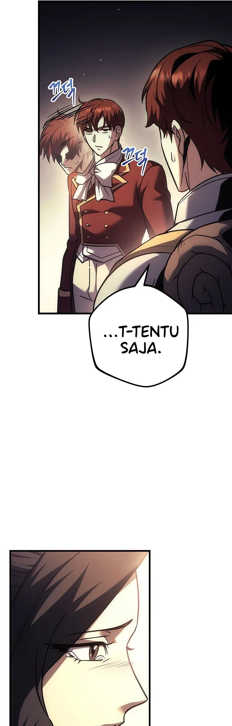 Regressor Of The Fallen Family Chapter 122 - halaman 39