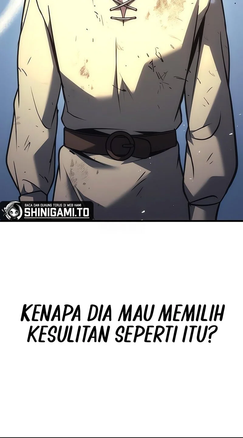 Regressor Of The Fallen Family Chapter 122 - halaman 5