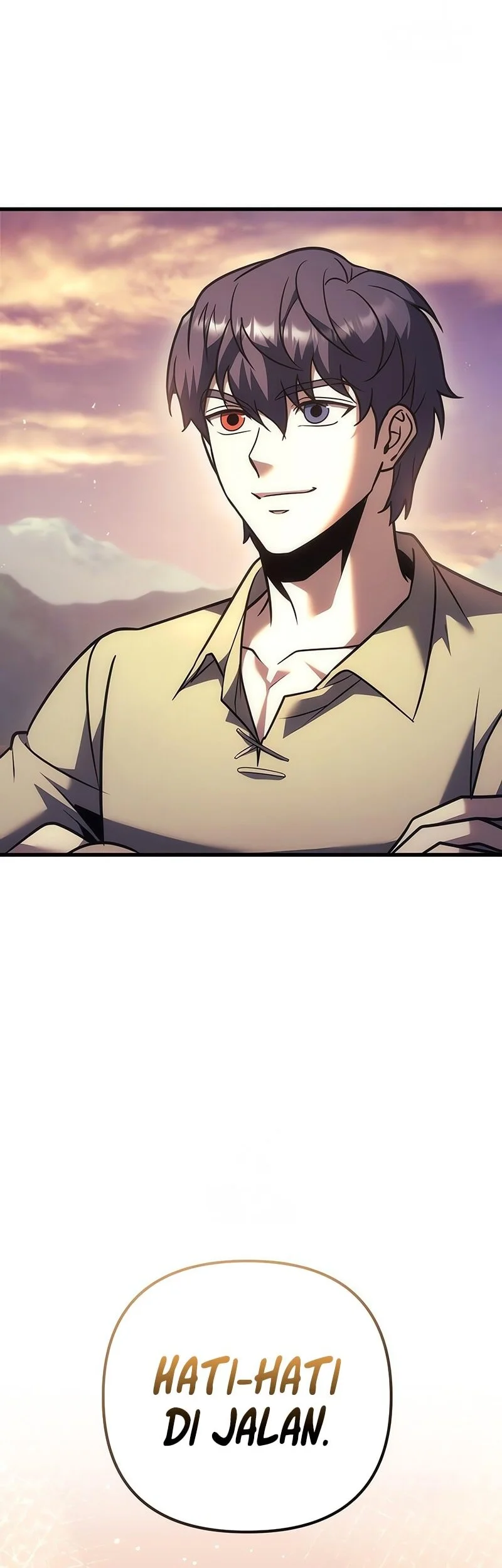 Regressor Of The Fallen Family Chapter 122 - halaman 50
