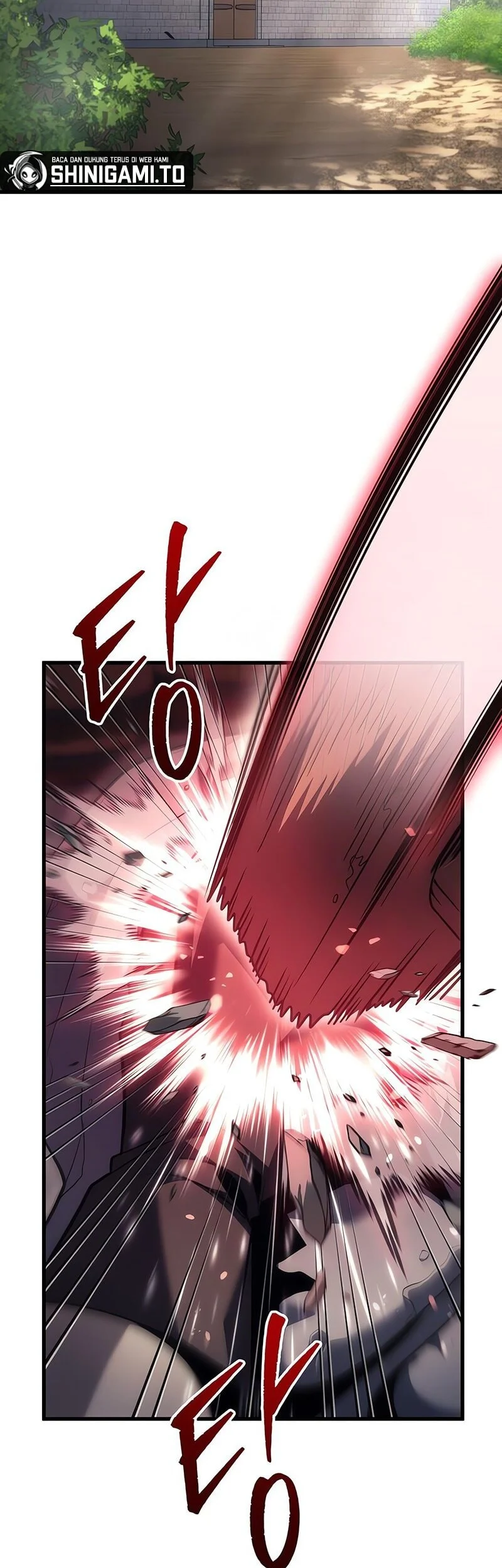 Regressor Of The Fallen Family Chapter 122 - halaman 53
