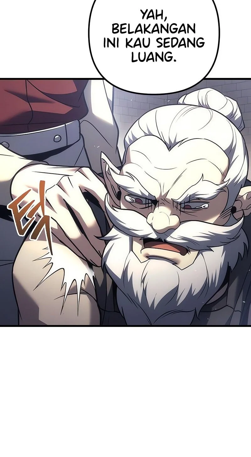 Regressor Of The Fallen Family Chapter 122 - halaman 62