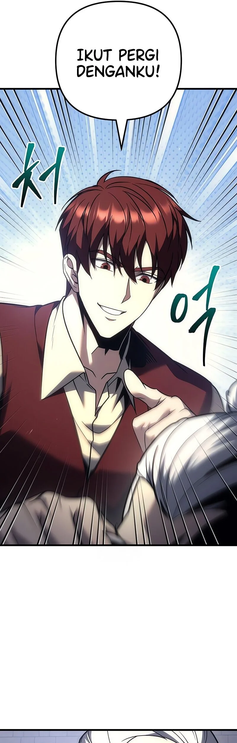 Regressor Of The Fallen Family Chapter 122 - halaman 63