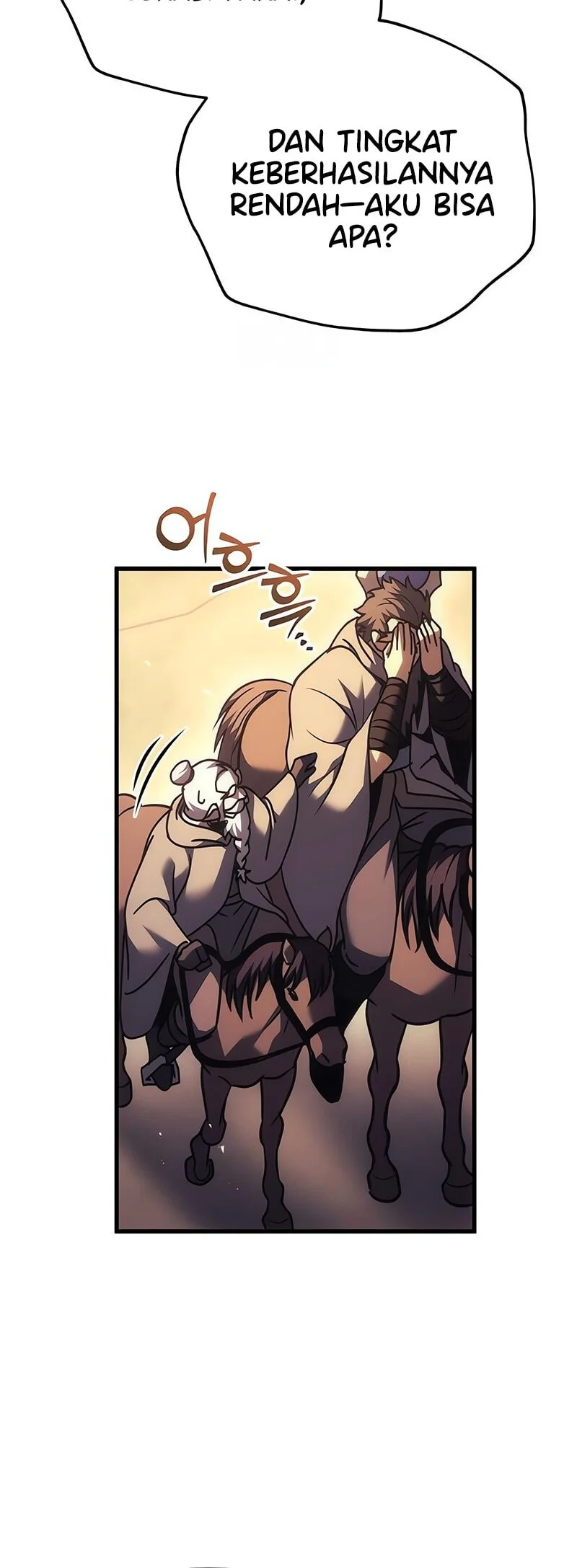Regressor Of The Fallen Family Chapter 122 - halaman 70