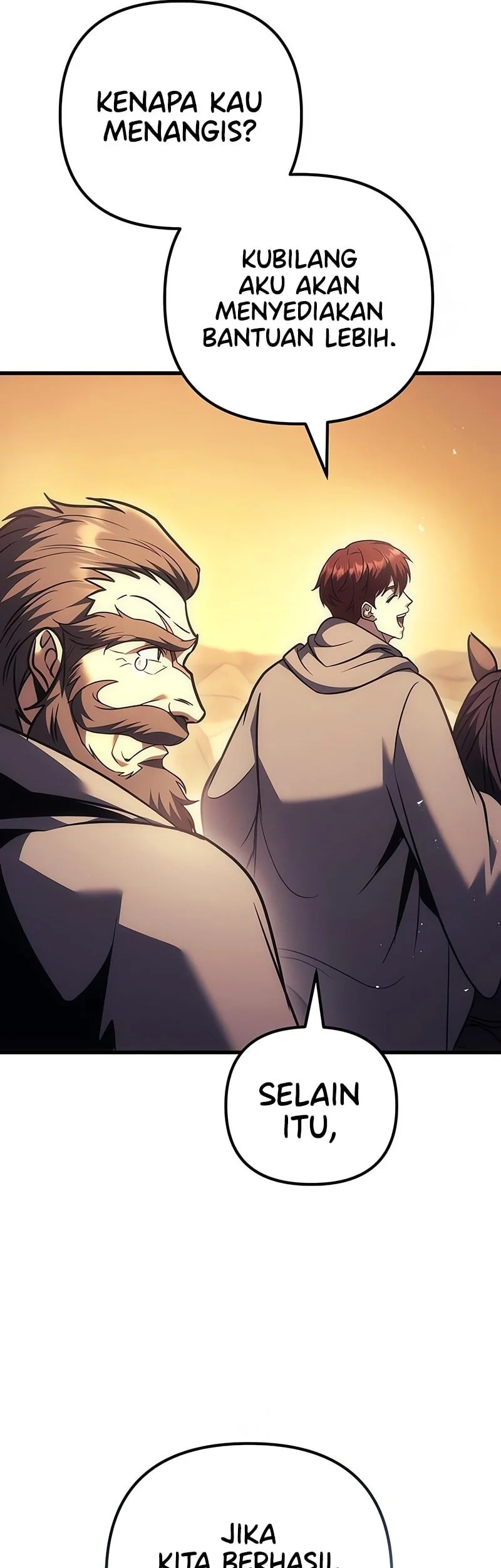 Regressor Of The Fallen Family Chapter 122 - halaman 71