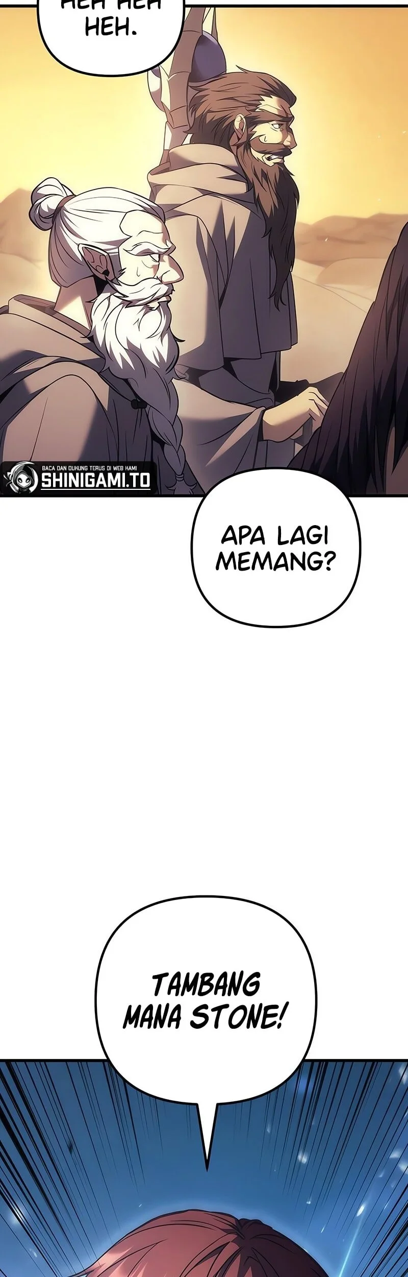 Regressor Of The Fallen Family Chapter 122 - halaman 76