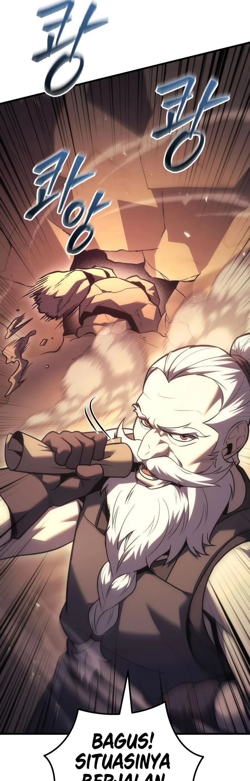 Regressor Of The Fallen Family Chapter 123 - halaman 14