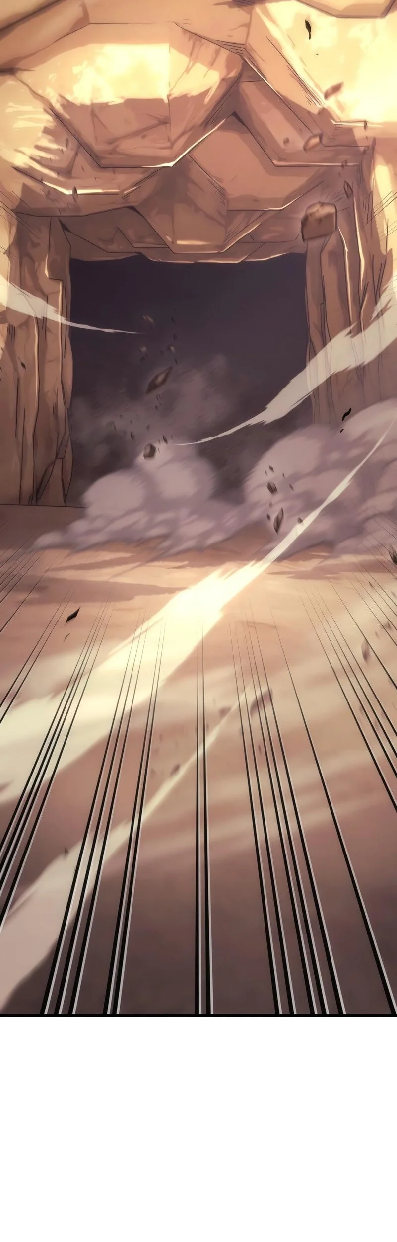 Regressor Of The Fallen Family Chapter 123 - halaman 19
