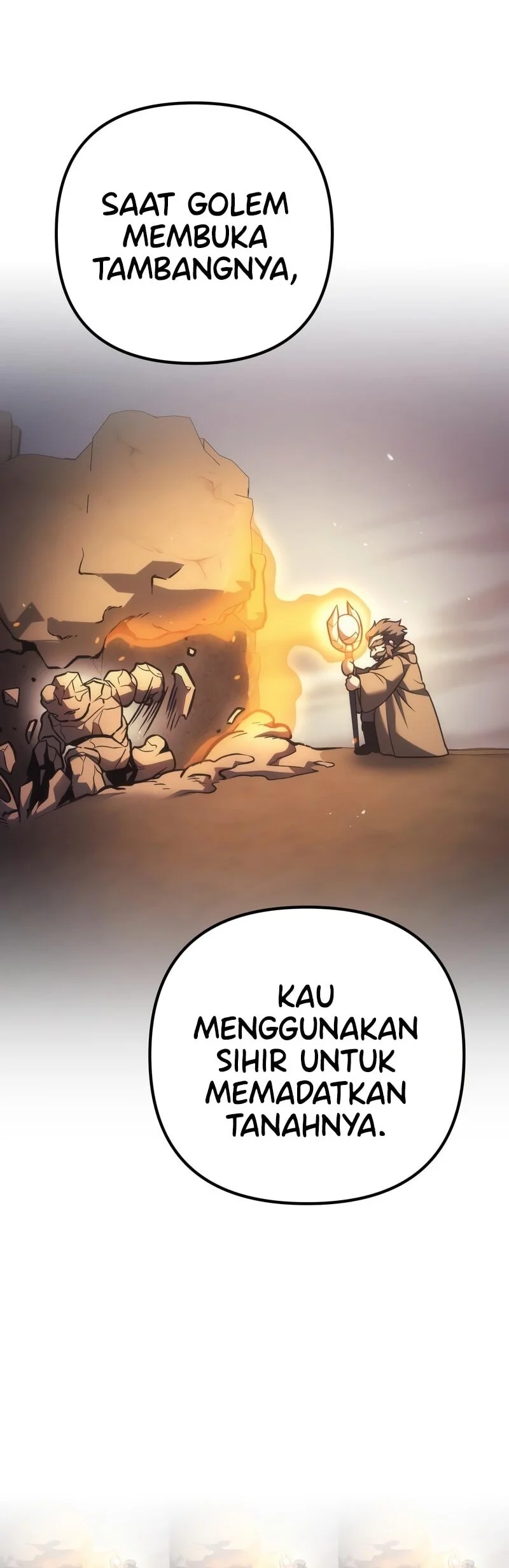 Regressor Of The Fallen Family Chapter 123 - halaman 21