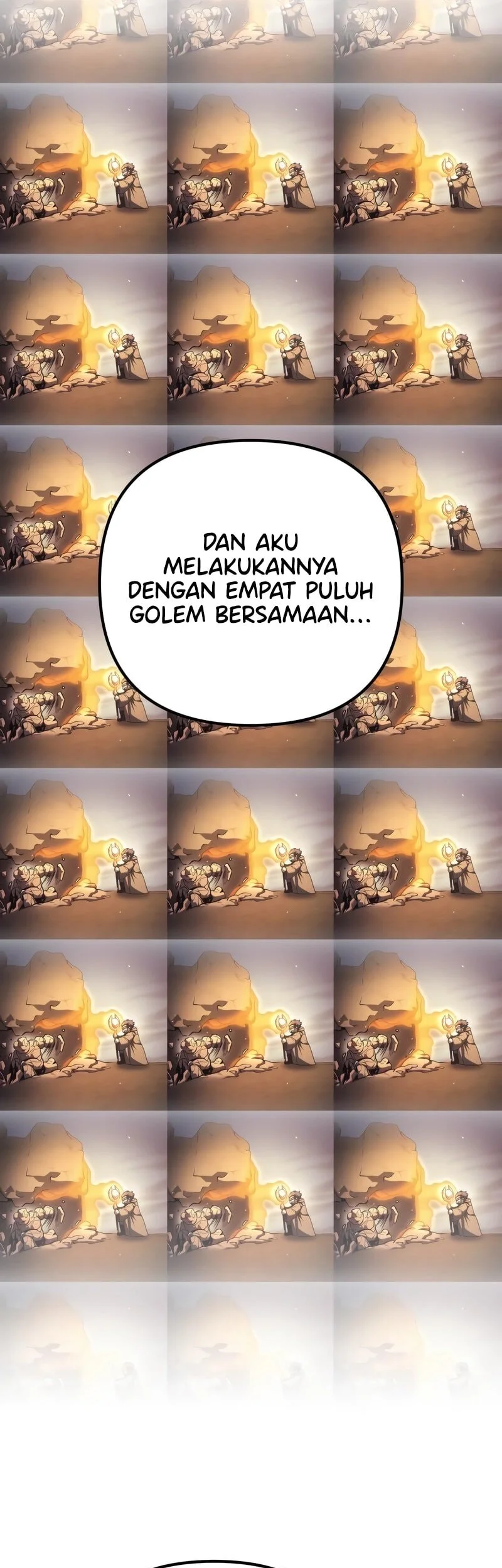 Regressor Of The Fallen Family Chapter 123 - halaman 22