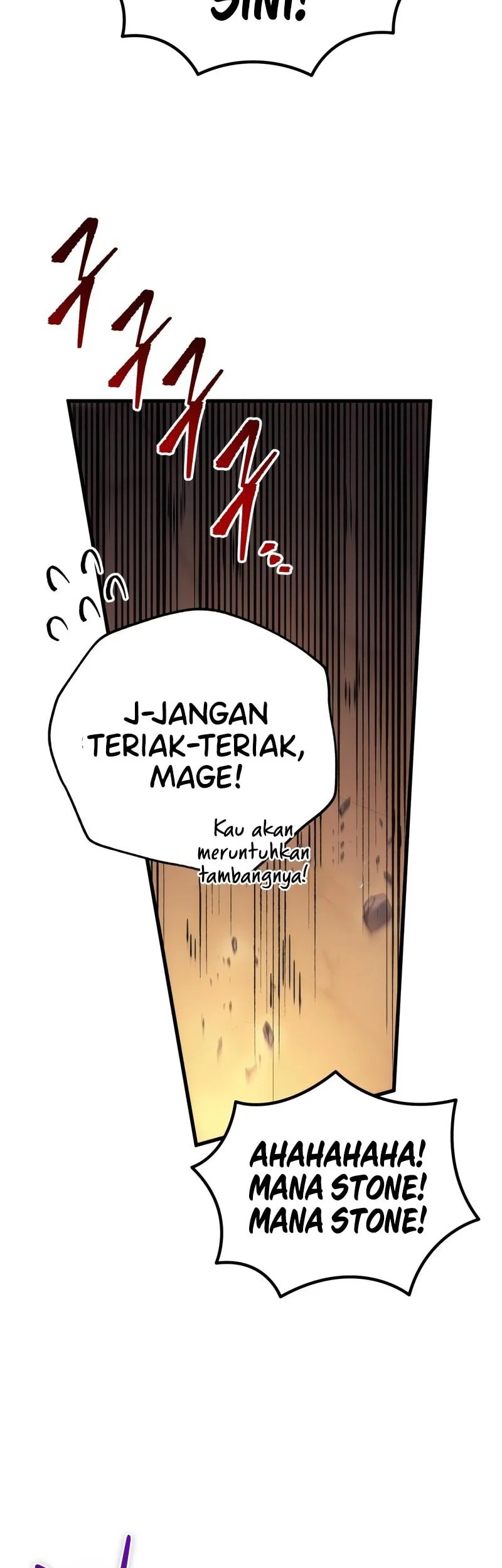 Regressor Of The Fallen Family Chapter 123 - halaman 35