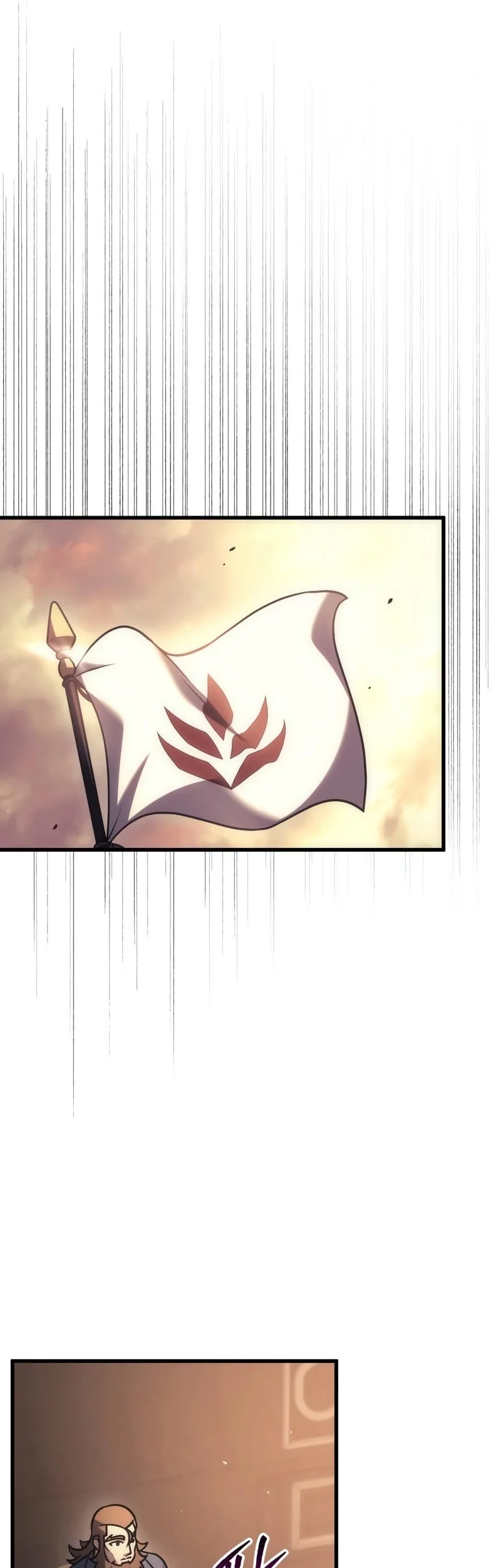 Regressor Of The Fallen Family Chapter 123 - halaman 38