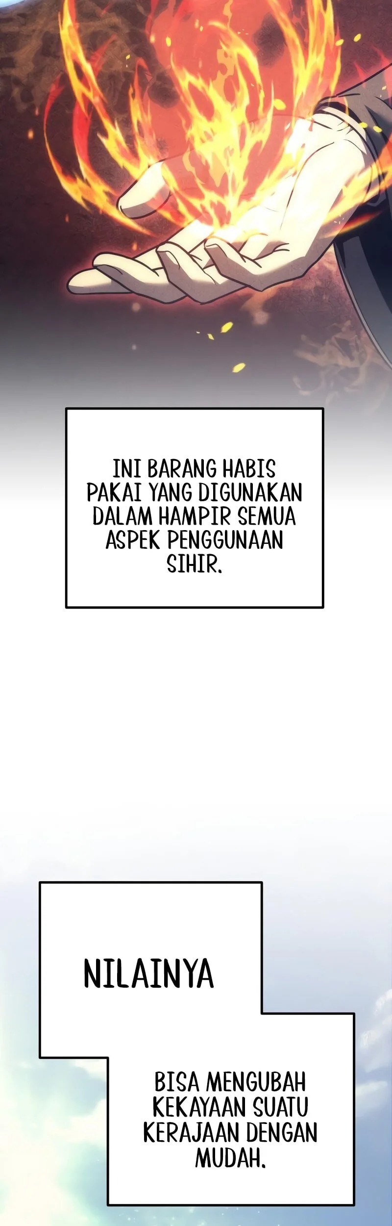 Regressor Of The Fallen Family Chapter 123 - halaman 4