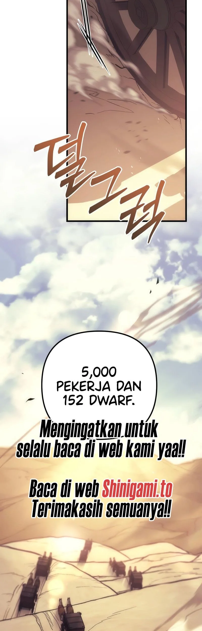 Regressor Of The Fallen Family Chapter 123 - halaman 44