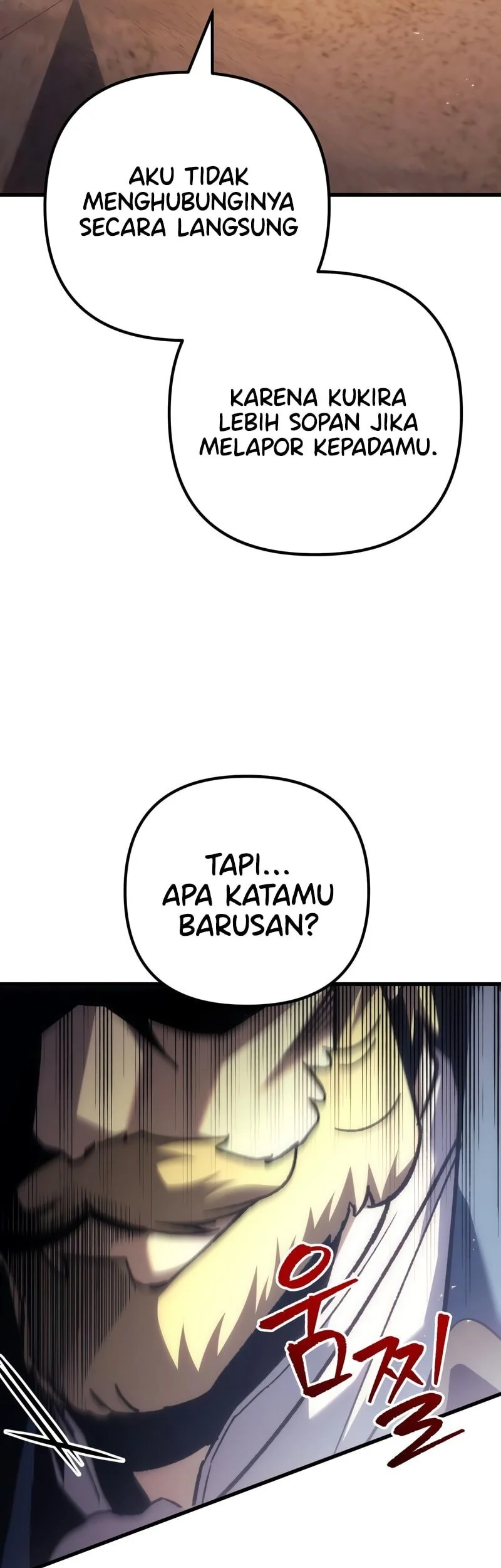 Regressor Of The Fallen Family Chapter 123 - halaman 50