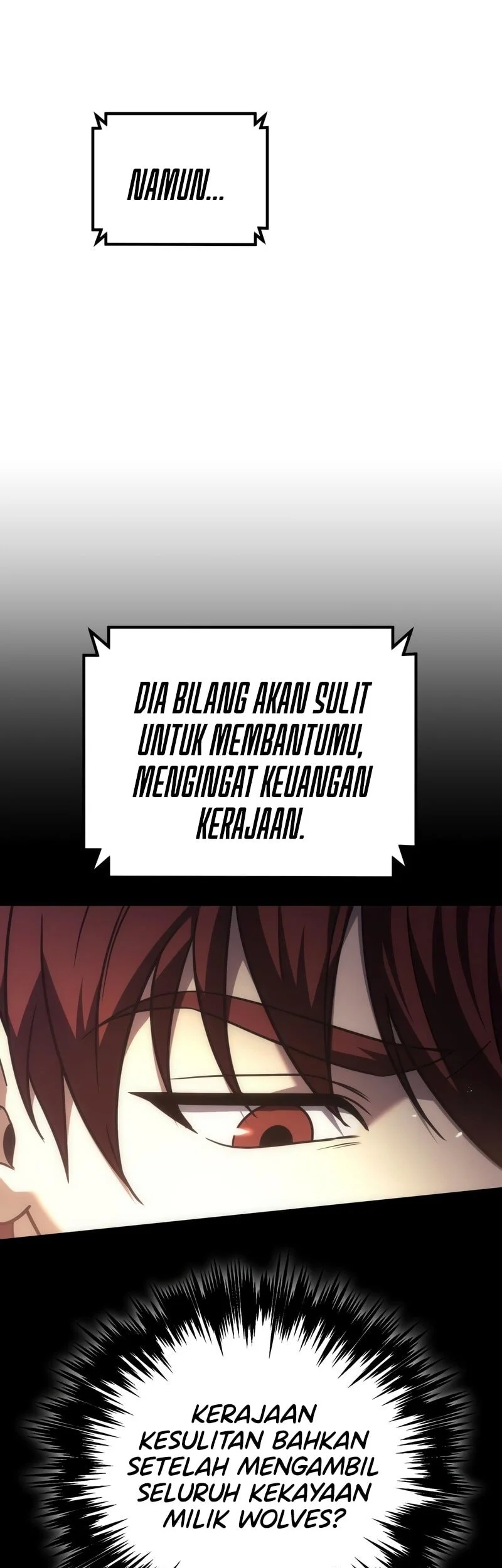 Regressor Of The Fallen Family Chapter 123 - halaman 52