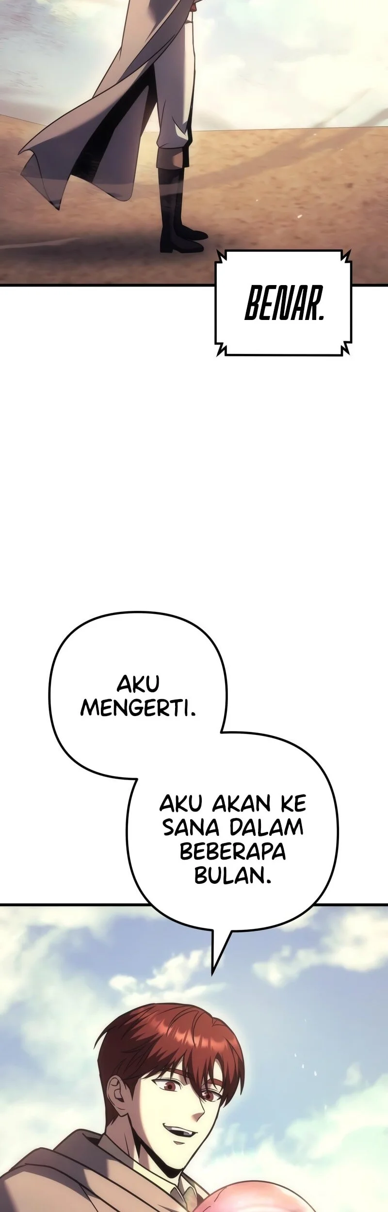 Regressor Of The Fallen Family Chapter 123 - halaman 59