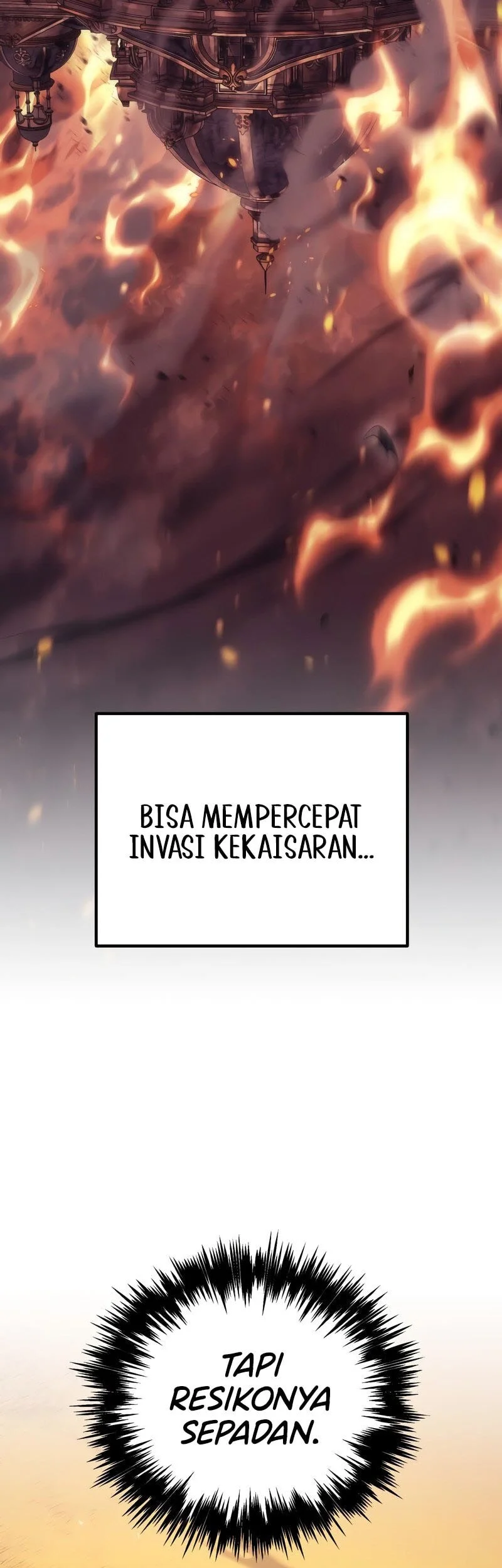 Regressor Of The Fallen Family Chapter 123 - halaman 6