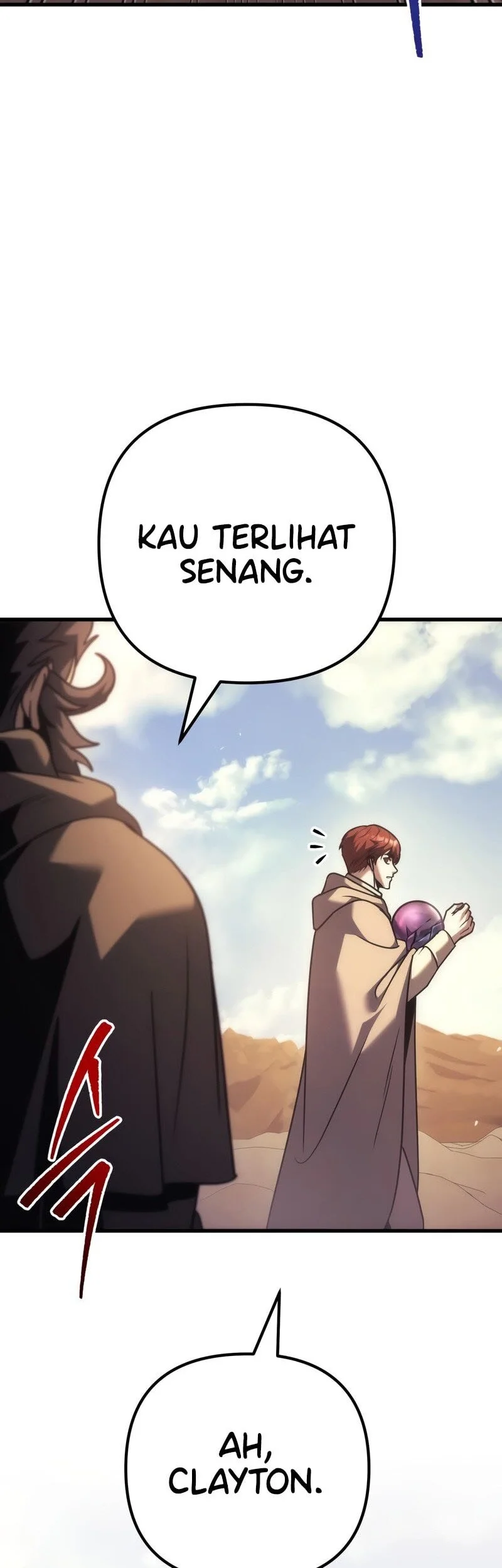 Regressor Of The Fallen Family Chapter 123 - halaman 63