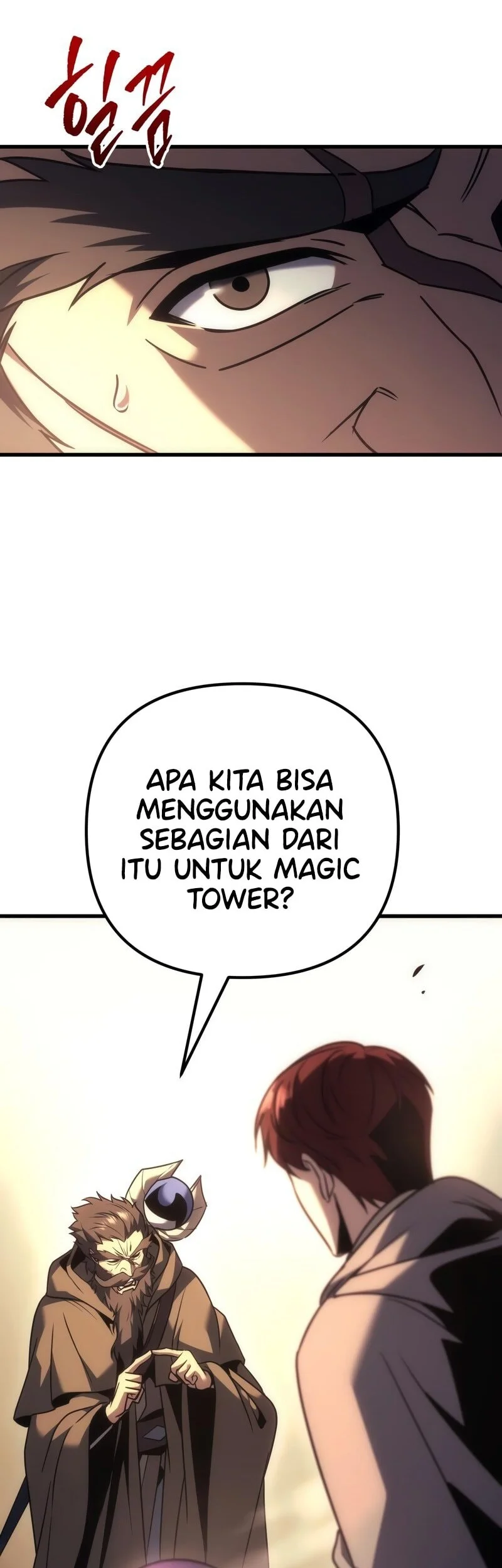 Regressor Of The Fallen Family Chapter 123 - halaman 67