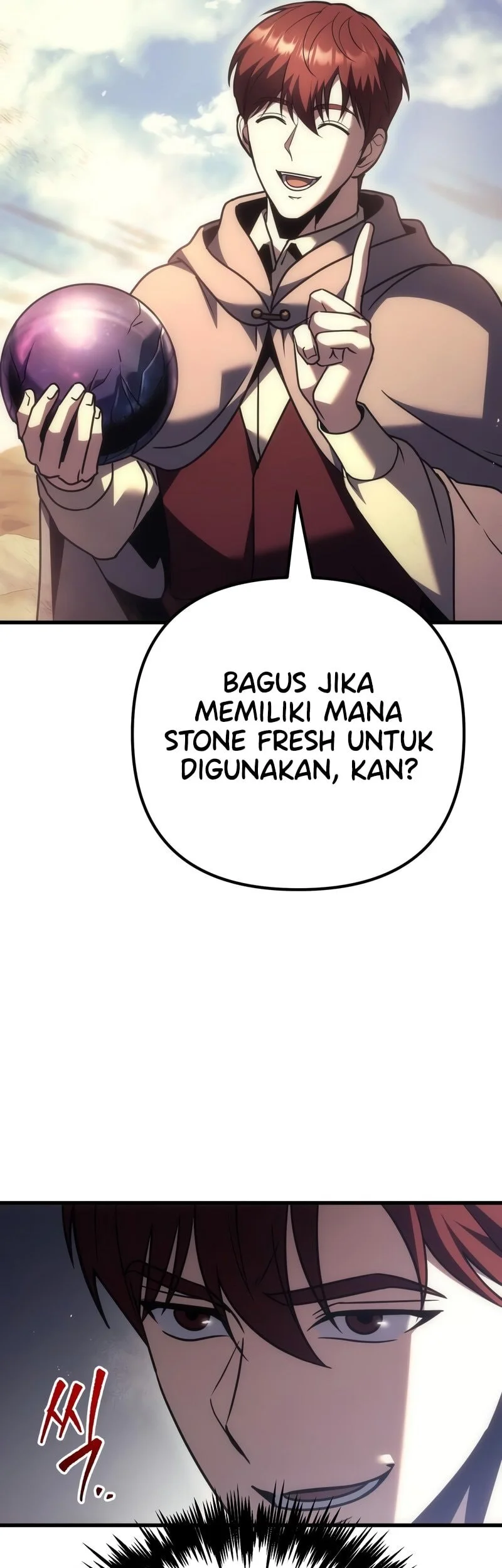 Regressor Of The Fallen Family Chapter 123 - halaman 74