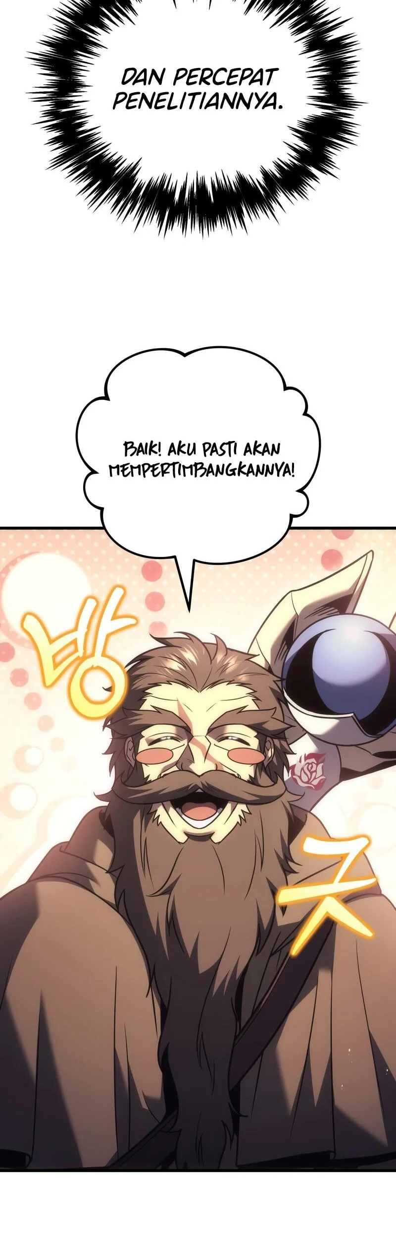 Regressor Of The Fallen Family Chapter 123 - halaman 75