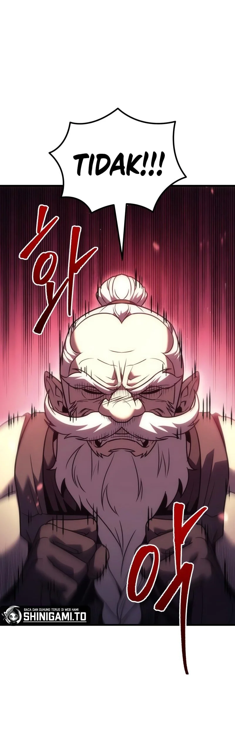 Regressor Of The Fallen Family Chapter 123 - halaman 76