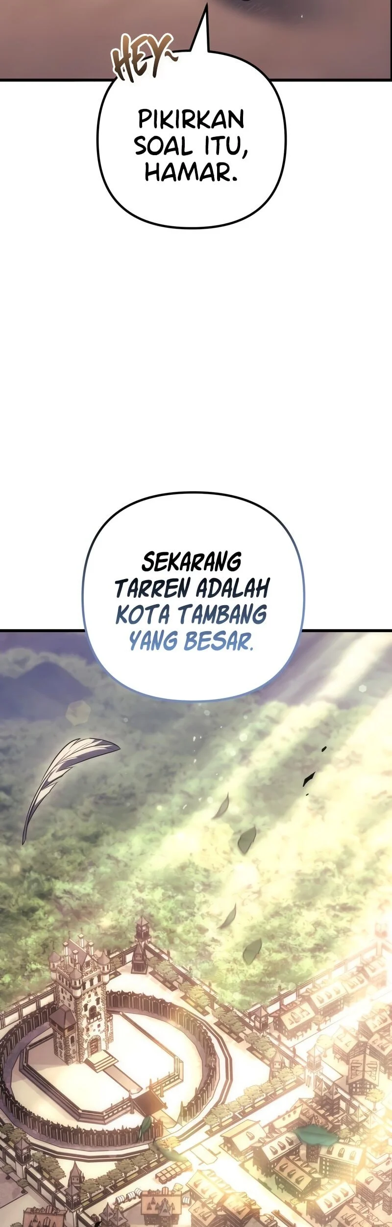 Regressor Of The Fallen Family Chapter 123 - halaman 78