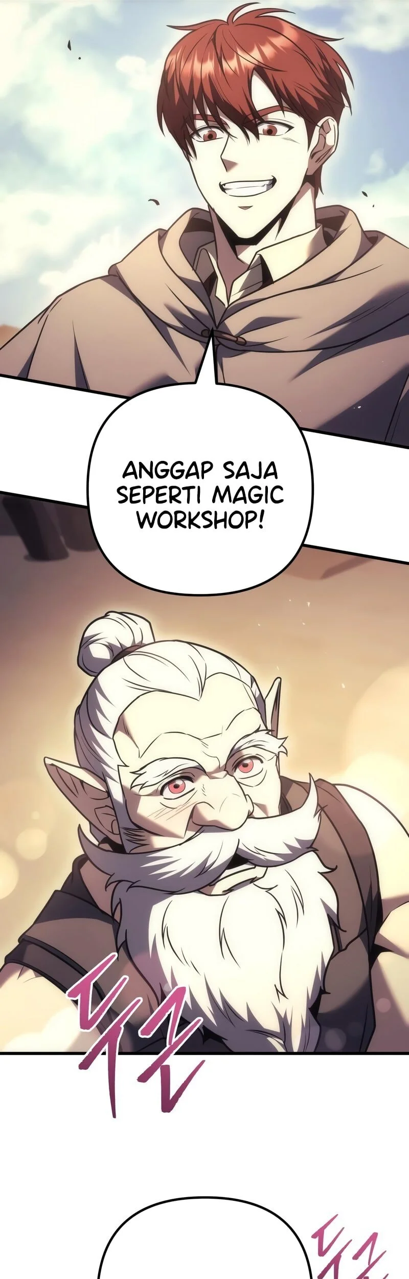 Regressor Of The Fallen Family Chapter 123 - halaman 82