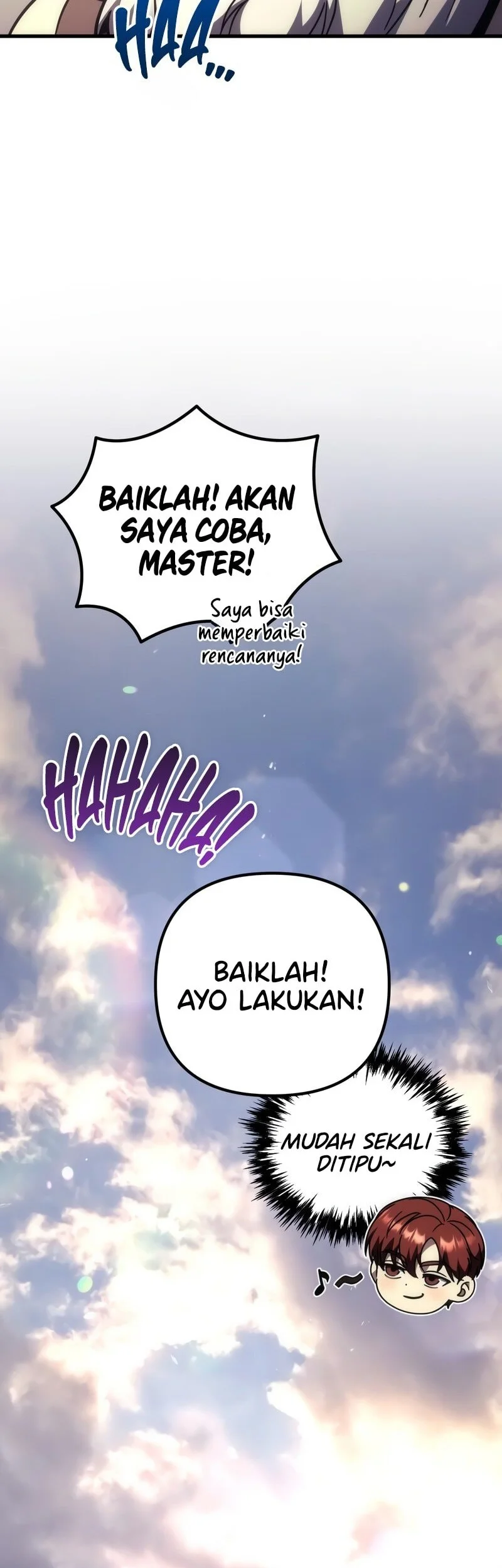 Regressor Of The Fallen Family Chapter 123 - halaman 89