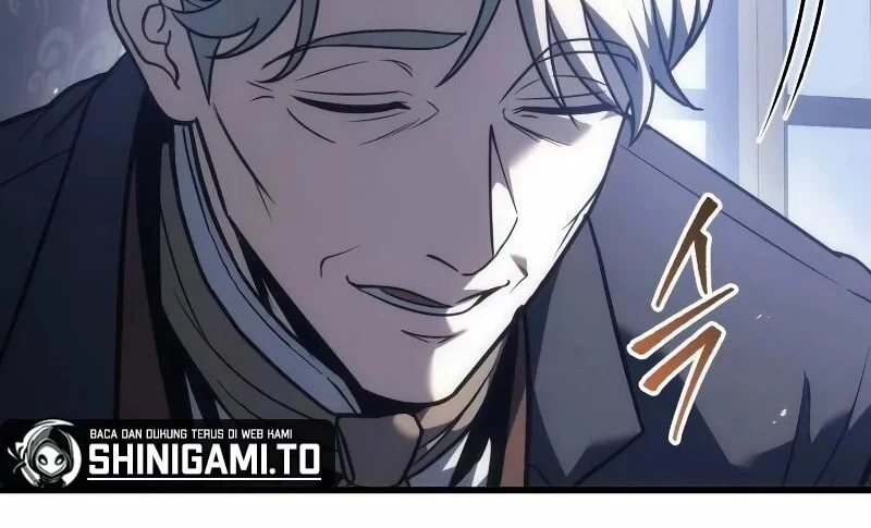 Regressor Of The Fallen Family Chapter 124 - halaman 21