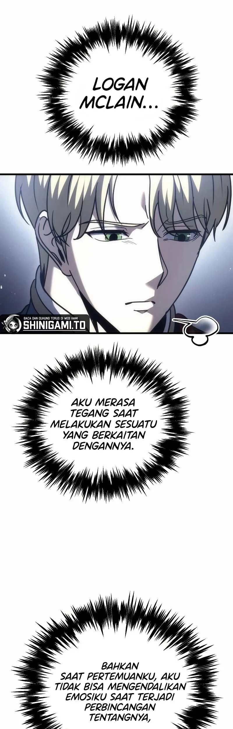 Regressor Of The Fallen Family Chapter 124 - halaman 32
