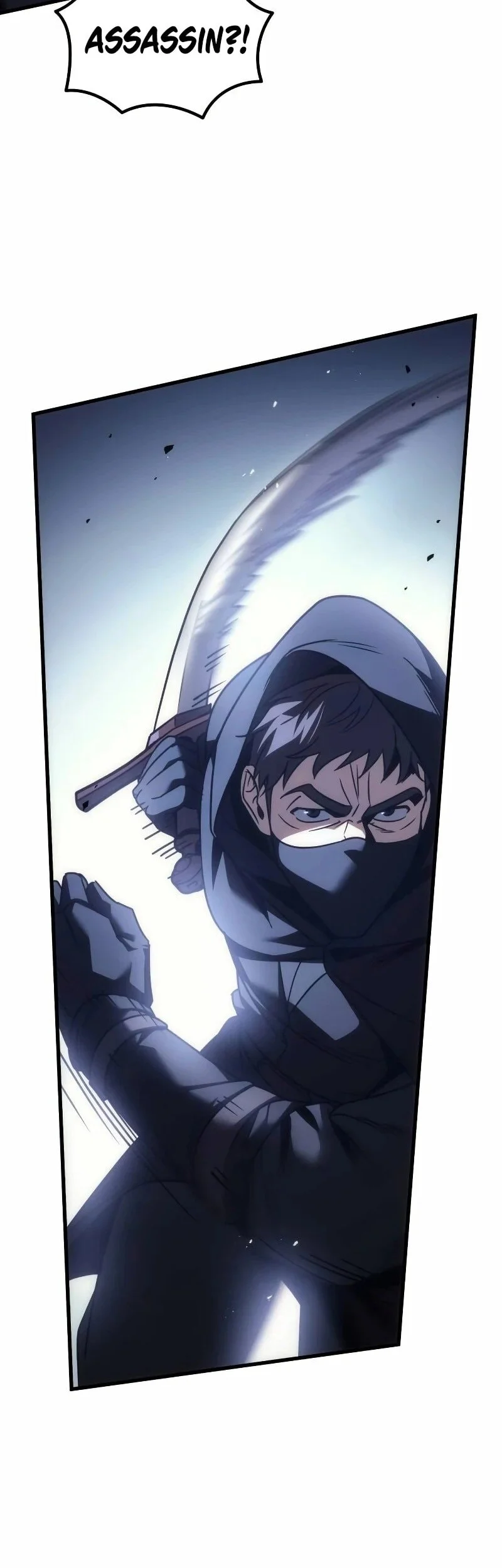 Regressor Of The Fallen Family Chapter 124 - halaman 40