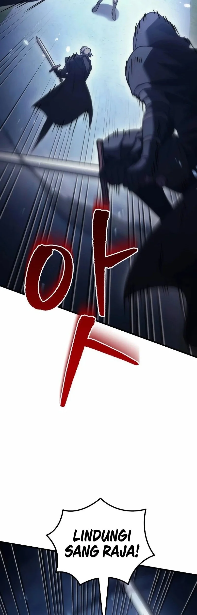 Regressor Of The Fallen Family Chapter 124 - halaman 42