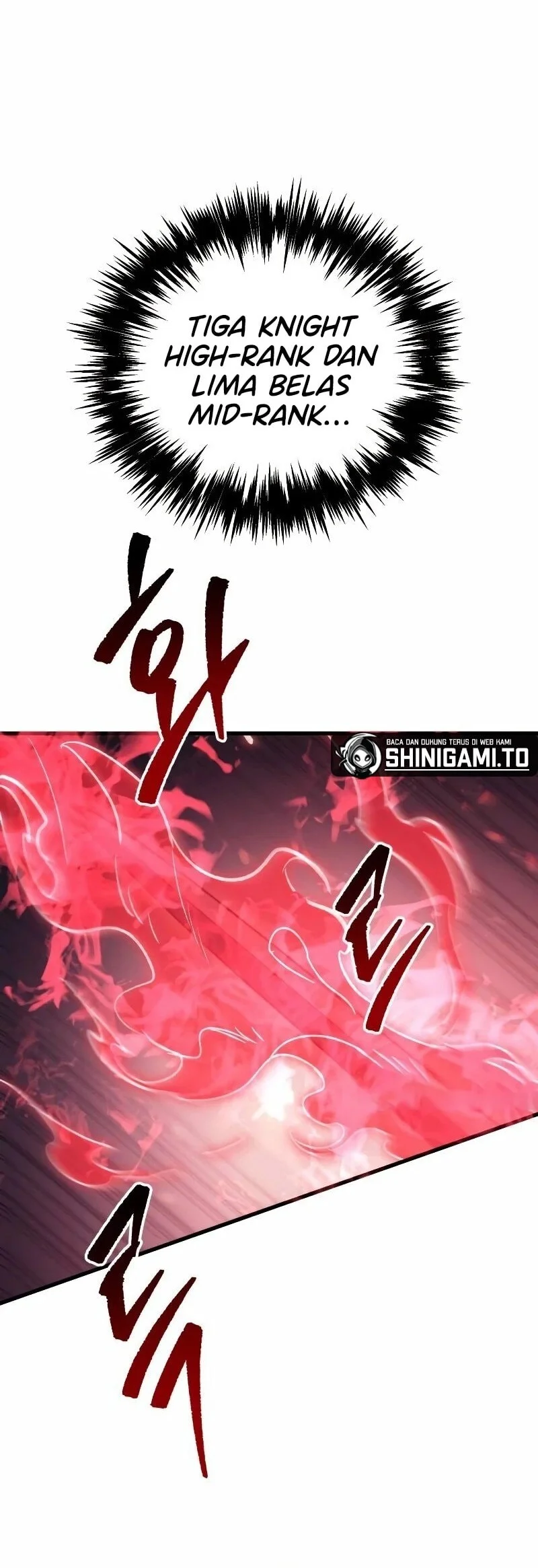 Regressor Of The Fallen Family Chapter 124 - halaman 44