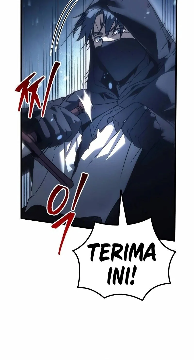 Regressor Of The Fallen Family Chapter 124 - halaman 59