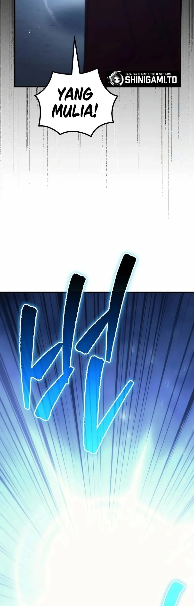 Regressor Of The Fallen Family Chapter 124 - halaman 63