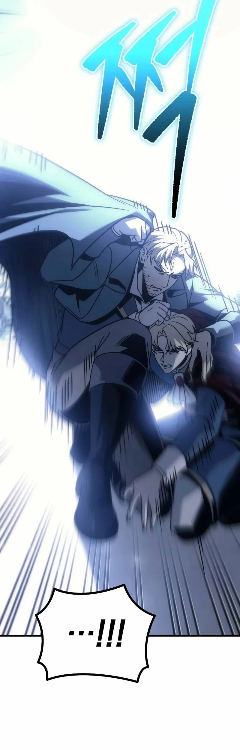 Regressor Of The Fallen Family Chapter 124 - halaman 64